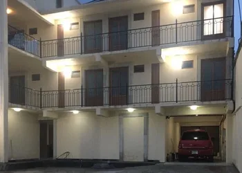 Hotel El Dorado hotel thumbnail 2