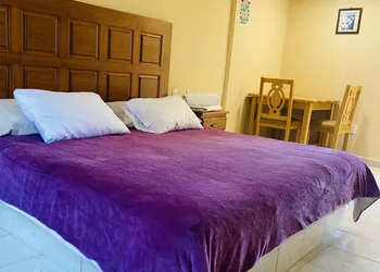 Hotel El Dorado hotel thumbnail 6