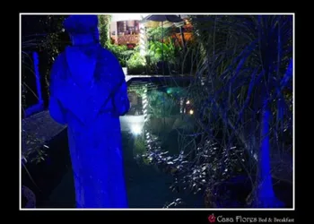 Casa Flores Bed & Breakfast hotel thumbnail 3