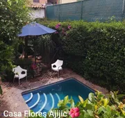 Casa Flores Bed & Breakfast hotel detail image 5
