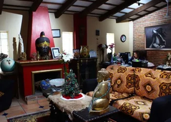 Casa Flores Bed & Breakfast hotel thumbnail 7