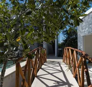 Sanyama Holbox hotel detail image 3
