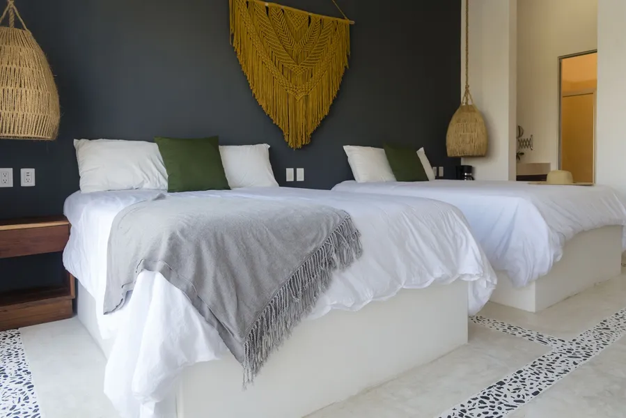 Sanyama Holbox hotel detail image 6
