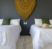 Sanyama Holbox hotel detail image 7