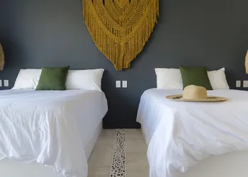 Sanyama Holbox hotel thumbnail 7
