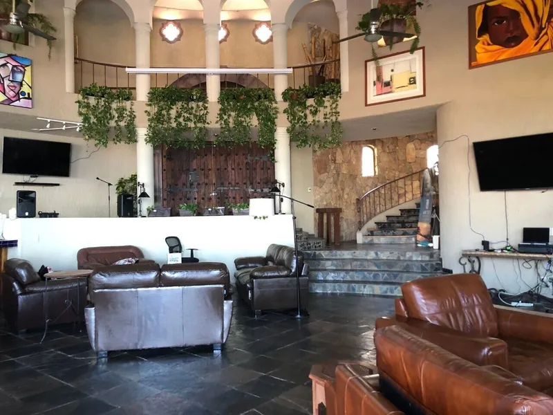 Artes Bed & Breakfast hotel detail image 2
