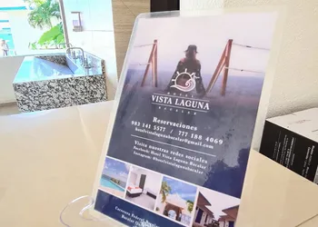 Hotel Vista Laguna Bacalar hotel thumbnail 3