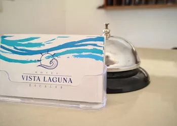 Hotel Vista Laguna Bacalar hotel thumbnail 4
