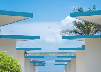 Hotel Vista Laguna Bacalar hotel thumbnail 6