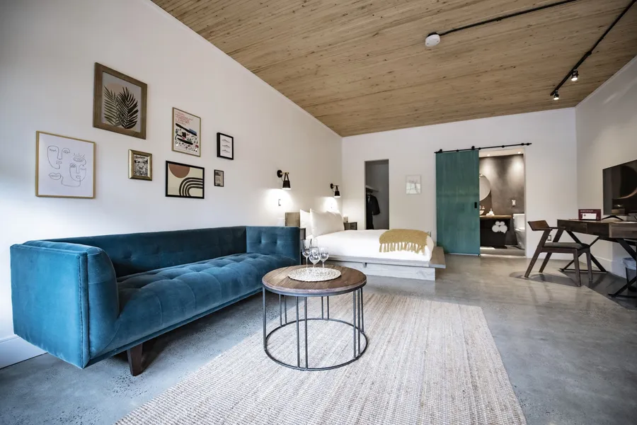 Lofts du Village hotel detail image 6
