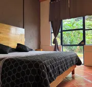 Hospedaje Los Cruxes Tepoztlan hotel detail image 7