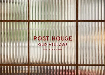 Post House Inn hotel thumbnail 2