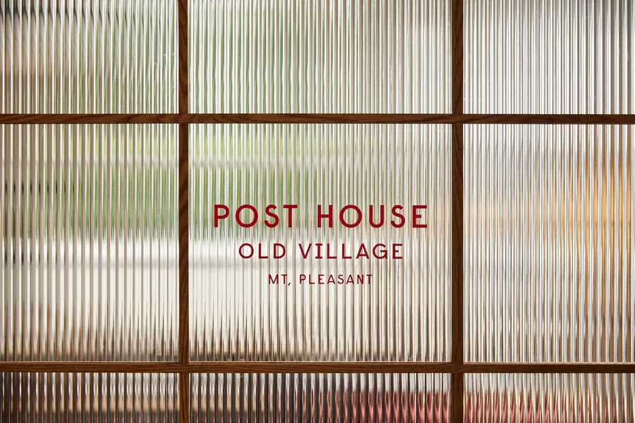 Post House Inn hotel detail image 2