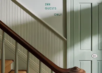 Post House Inn hotel thumbnail 3