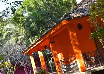 Desarollo Ecoturistico Kolem Jaa hotel thumbnail 2