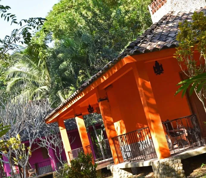 Desarollo Ecoturistico Kolem Jaa hotel detail image 2