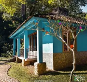 Desarollo Ecoturistico Kolem Jaa hotel detail image 3