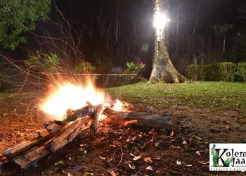 Desarollo Ecoturistico Kolem Jaa hotel thumbnail 4