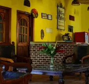 Desarollo Ecoturistico Kolem Jaa hotel detail image 5