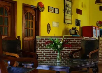 Desarollo Ecoturistico Kolem Jaa hotel thumbnail 5