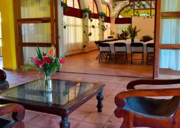 Desarollo Ecoturistico Kolem Jaa hotel thumbnail 6