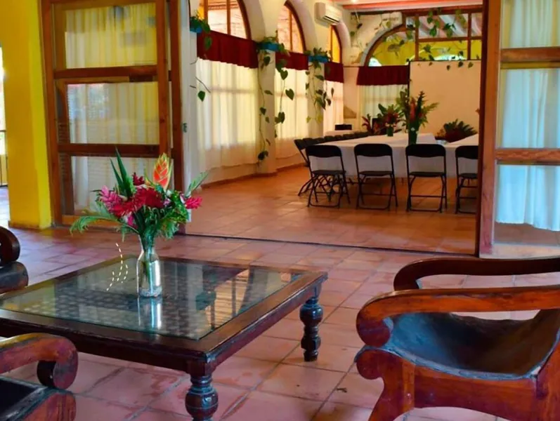 Desarollo Ecoturistico Kolem Jaa hotel detail image 6
