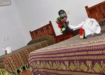 Desarollo Ecoturistico Kolem Jaa hotel thumbnail 7