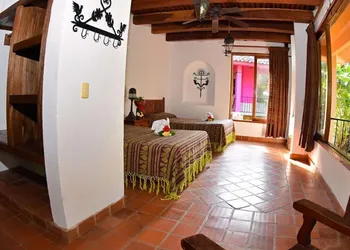 Desarollo Ecoturistico Kolem Jaa hotel thumbnail 8