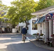 The Edgartown Inn, The Edgartown Collection hotel detail image 4