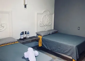 Hotel Boutique Independencia hotel thumbnail 2