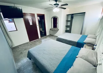 Hotel Boutique Independencia hotel thumbnail 5