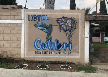 Hotel Colibri hotel thumbnail 2