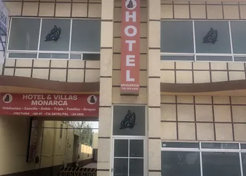 Hotel & Villas Monarca Circuito hotel thumbnail 2