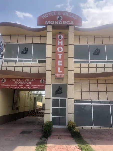 Hotel & Villas Monarca Circuito hotel detail image 2