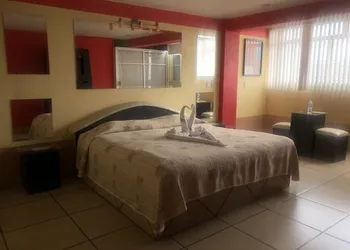 Hotel & Villas Monarca Circuito hotel thumbnail 5