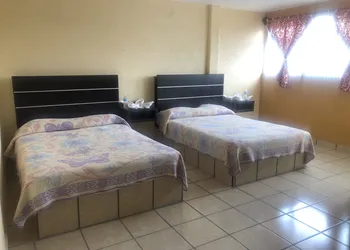 Hotel & Villas Monarca Circuito hotel thumbnail 6
