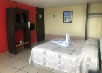Hotel & Villas Monarca Circuito hotel thumbnail 7