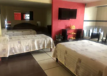 Hotel & Villas Monarca Circuito hotel thumbnail 8