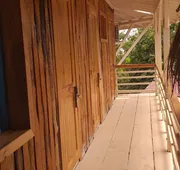 Posada del Arquitecto hotel detail image 4