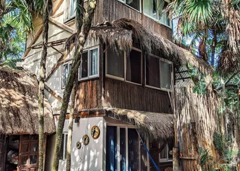 Cabañas Maalix hotel thumbnail 2