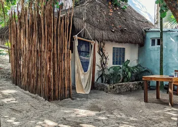Cabañas Maalix hotel thumbnail 3