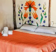 Cabañas Maalix hotel detail image 7