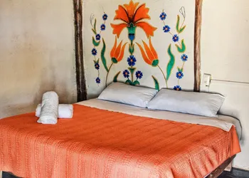 Cabañas Maalix hotel thumbnail 7