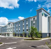 WoodSpring Suites Sanford North I-4 Orlando Area hotel detail image 3