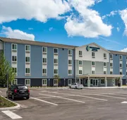 WoodSpring Suites Sanford North I-4 Orlando Area hotel detail image 4