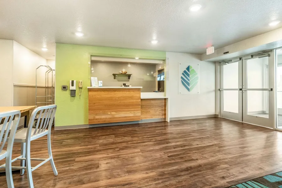 WoodSpring Suites Sanford North I-4 Orlando Area hotel detail image 6