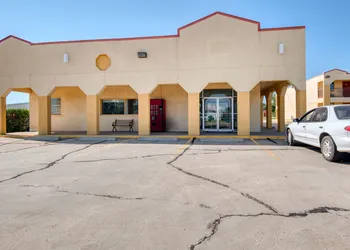 Motel 6 Shamrock, TX hotel thumbnail 2