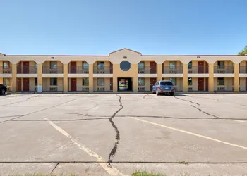 Motel 6 Shamrock, TX hotel thumbnail 3
