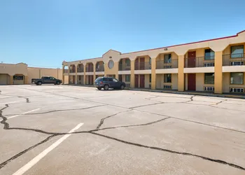 Motel 6 Shamrock, TX hotel thumbnail 5