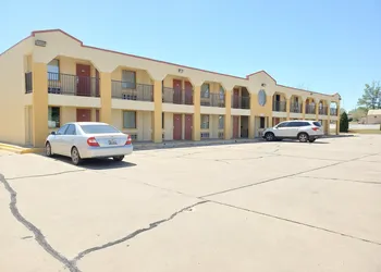 Motel 6 Shamrock, TX hotel thumbnail 6